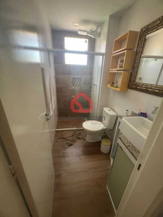 Apartamento, 2 quartos, 70 m² - Foto 6