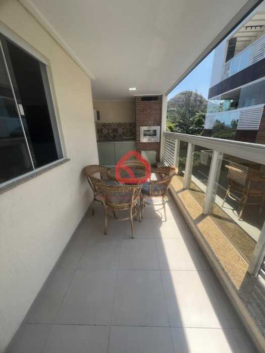 Apartamento, 2 quartos, 70 m² - Foto 1