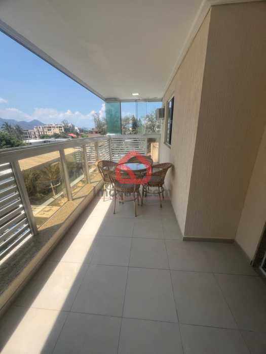 Apartamento, 2 quartos, 70 m² - Foto 2
