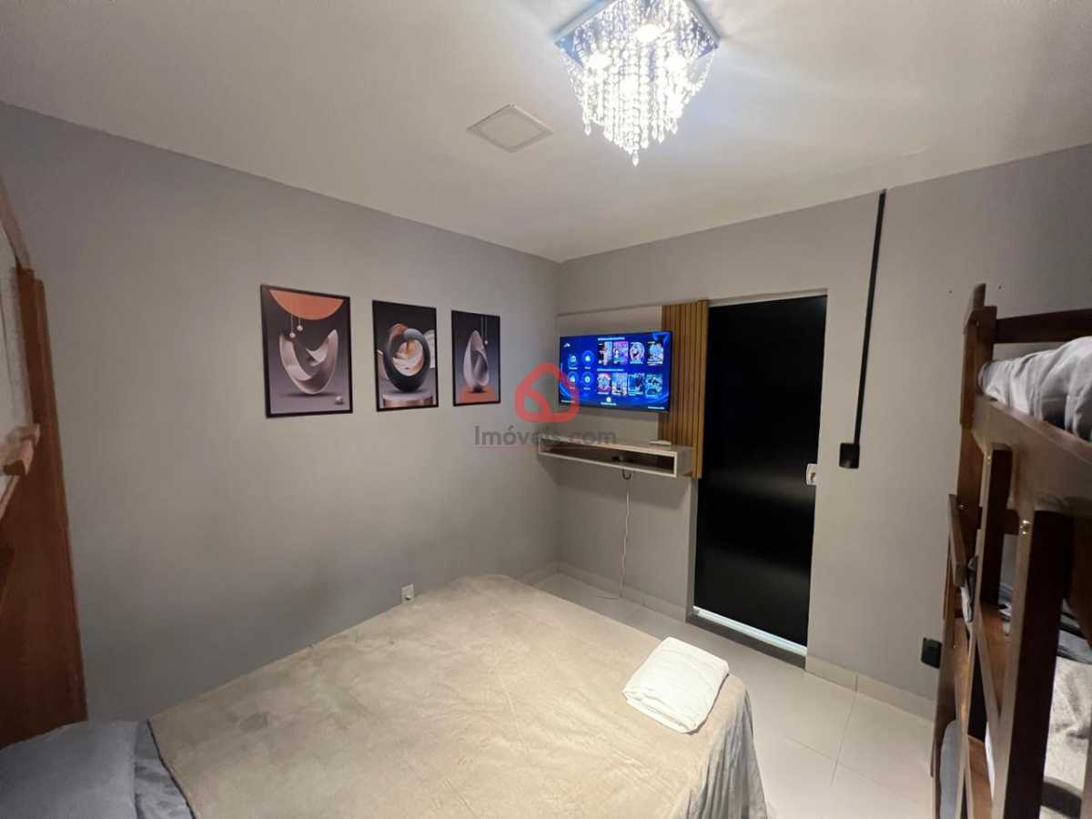 Apartamento, 2 quartos, 70 m² - Foto 12