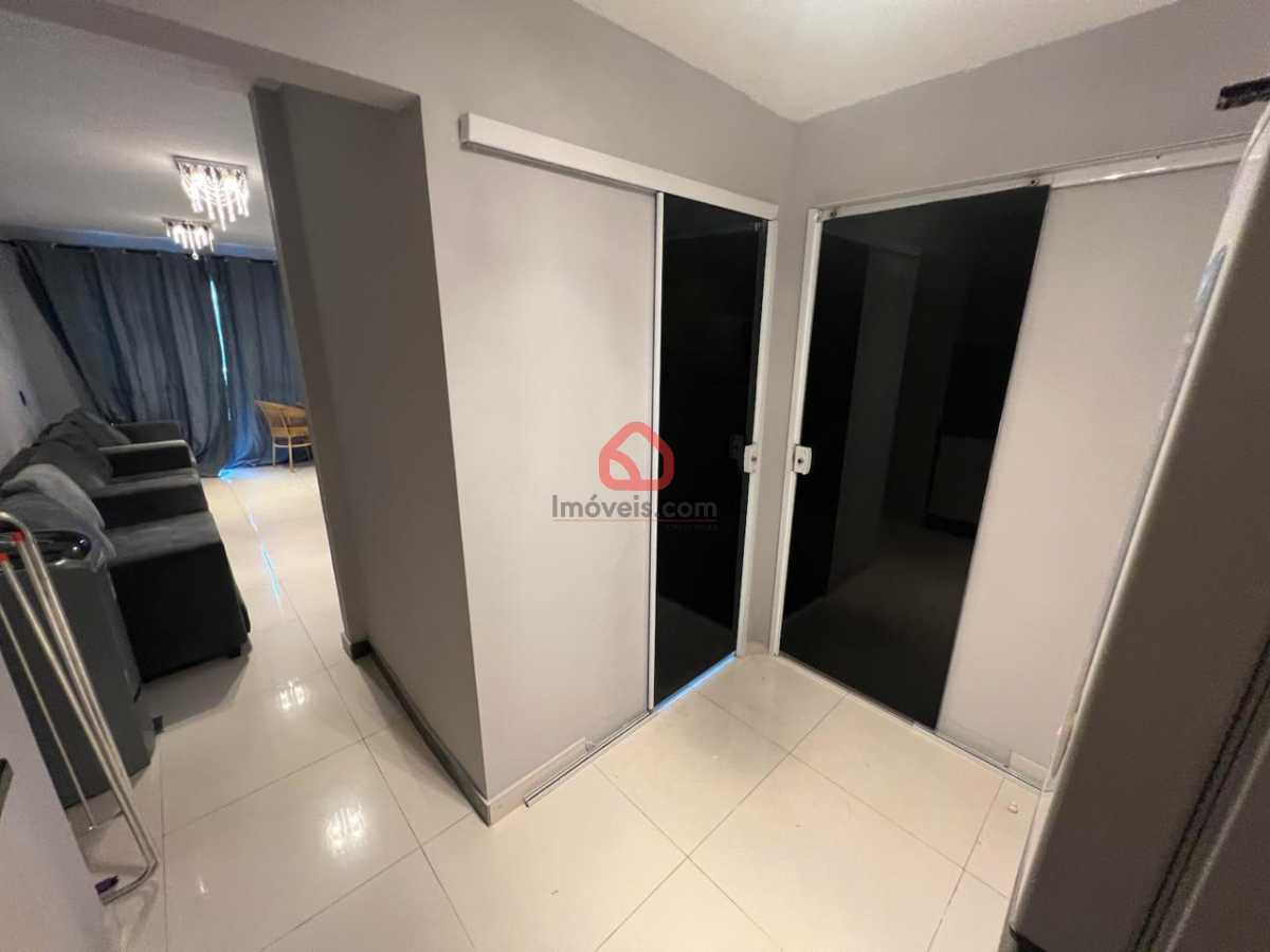 Apartamento, 2 quartos, 70 m² - Foto 13