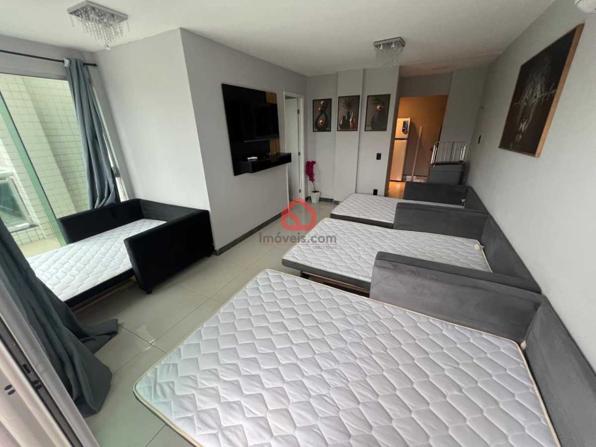 Apartamento, 2 quartos, 70 m² - Foto 6