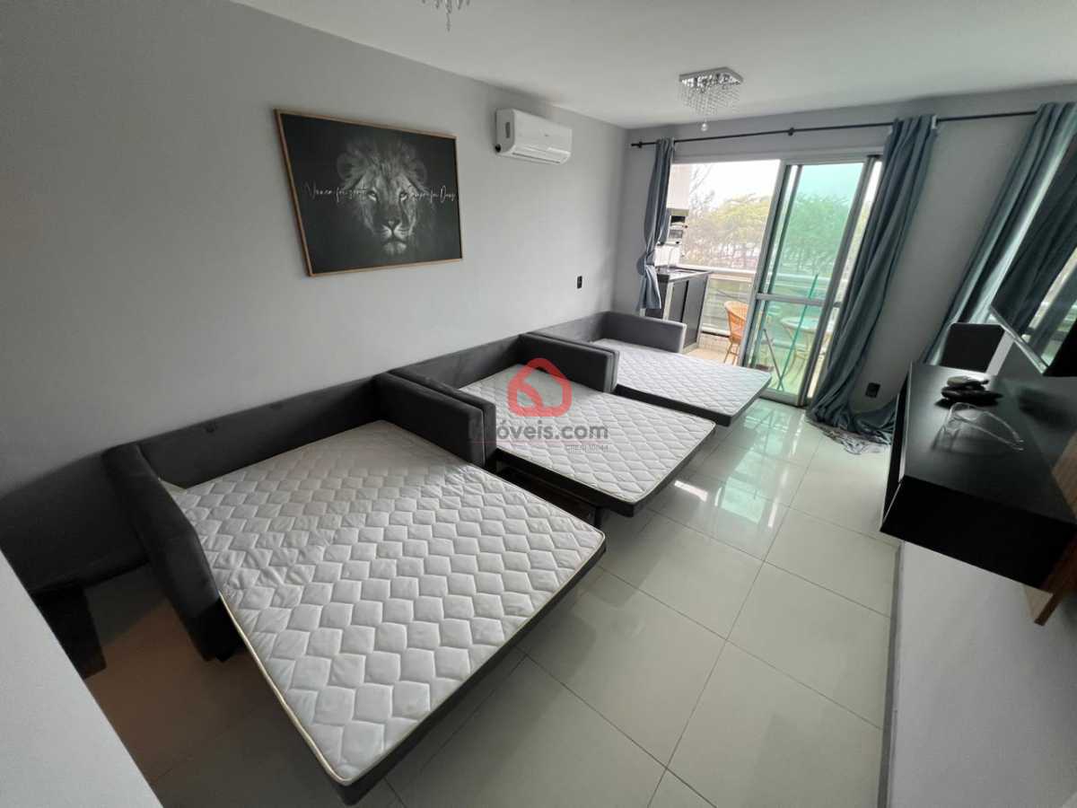 Apartamento, 2 quartos, 70 m² - Foto 5