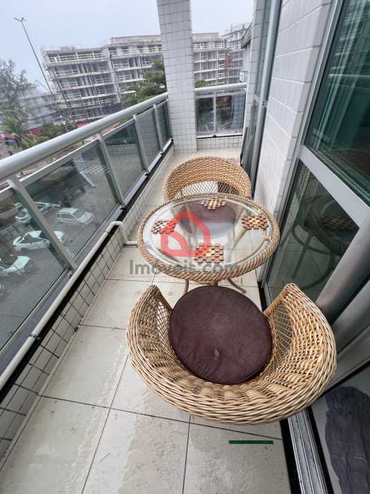 Apartamento, 2 quartos, 70 m² - Foto 7