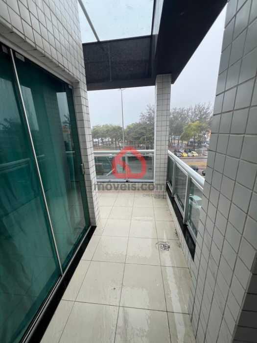Apartamento, 2 quartos, 70 m² - Foto 9