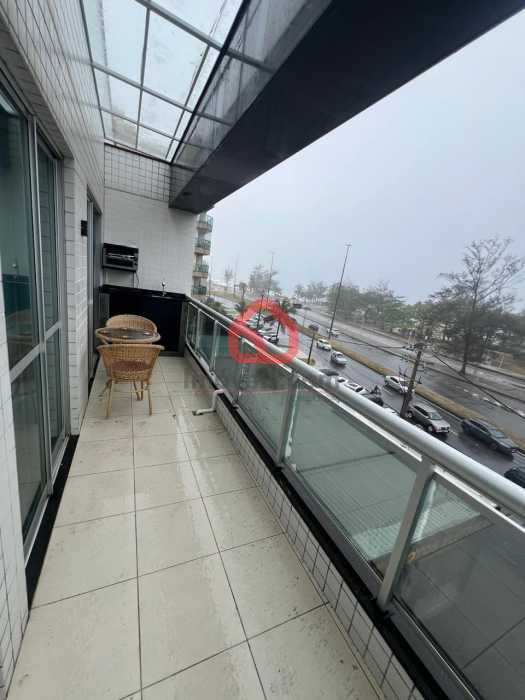 Apartamento, 2 quartos, 70 m² - Foto 8