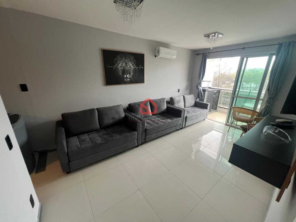 Apartamento, 2 quartos, 70 m² - Foto 4