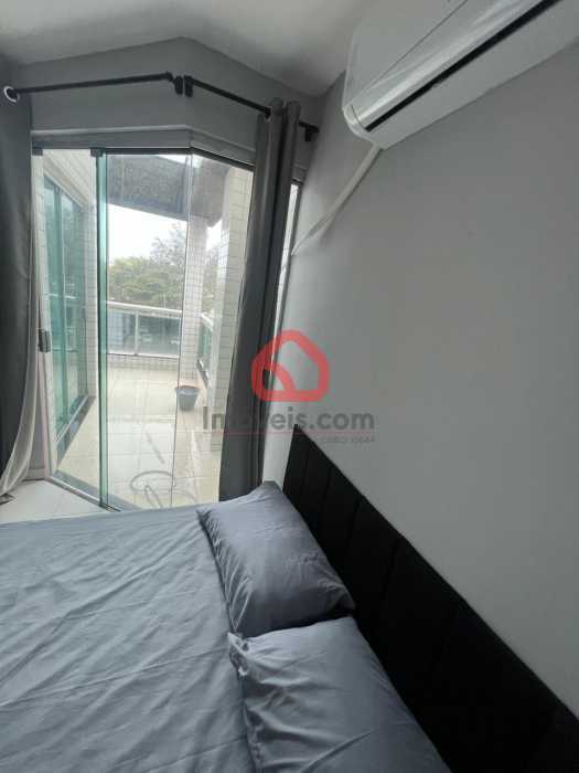 Apartamento, 2 quartos, 70 m² - Foto 15
