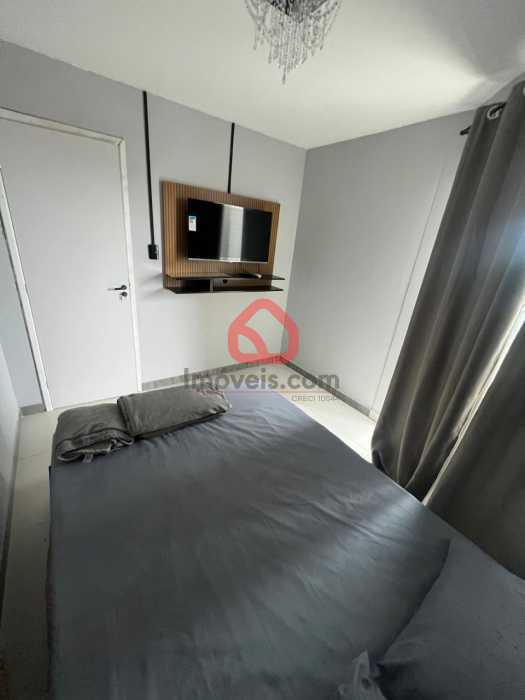 Apartamento, 2 quartos, 70 m² - Foto 14