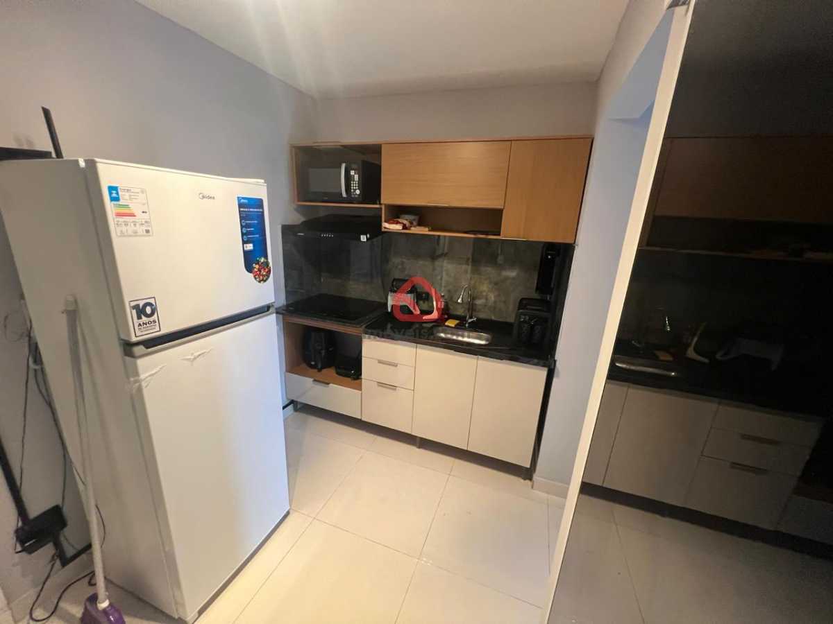 Apartamento, 2 quartos, 70 m² - Foto 17