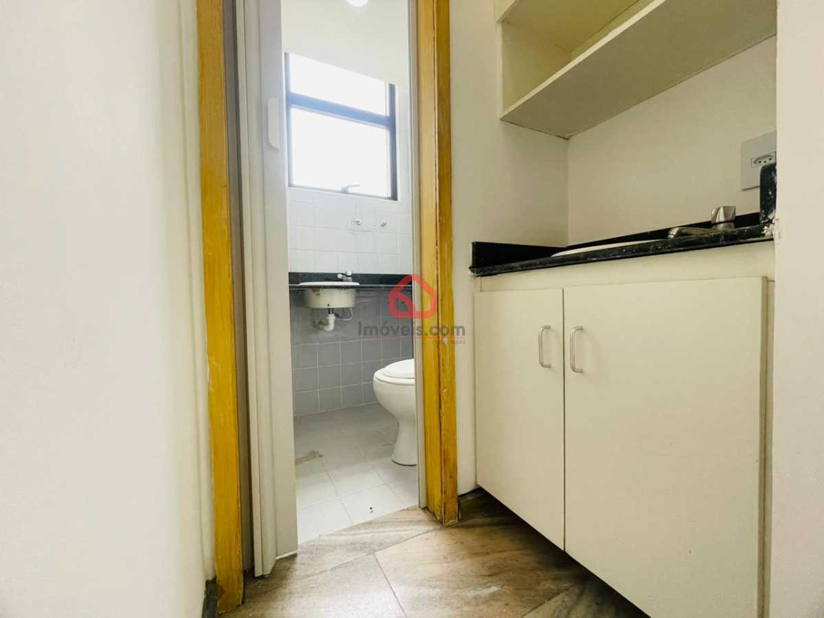 Sala-Conjunto, 51 m² - Foto 8