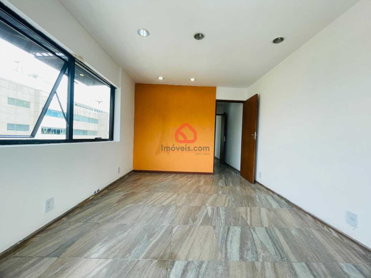 Sala-Conjunto, 51 m² - Foto 5