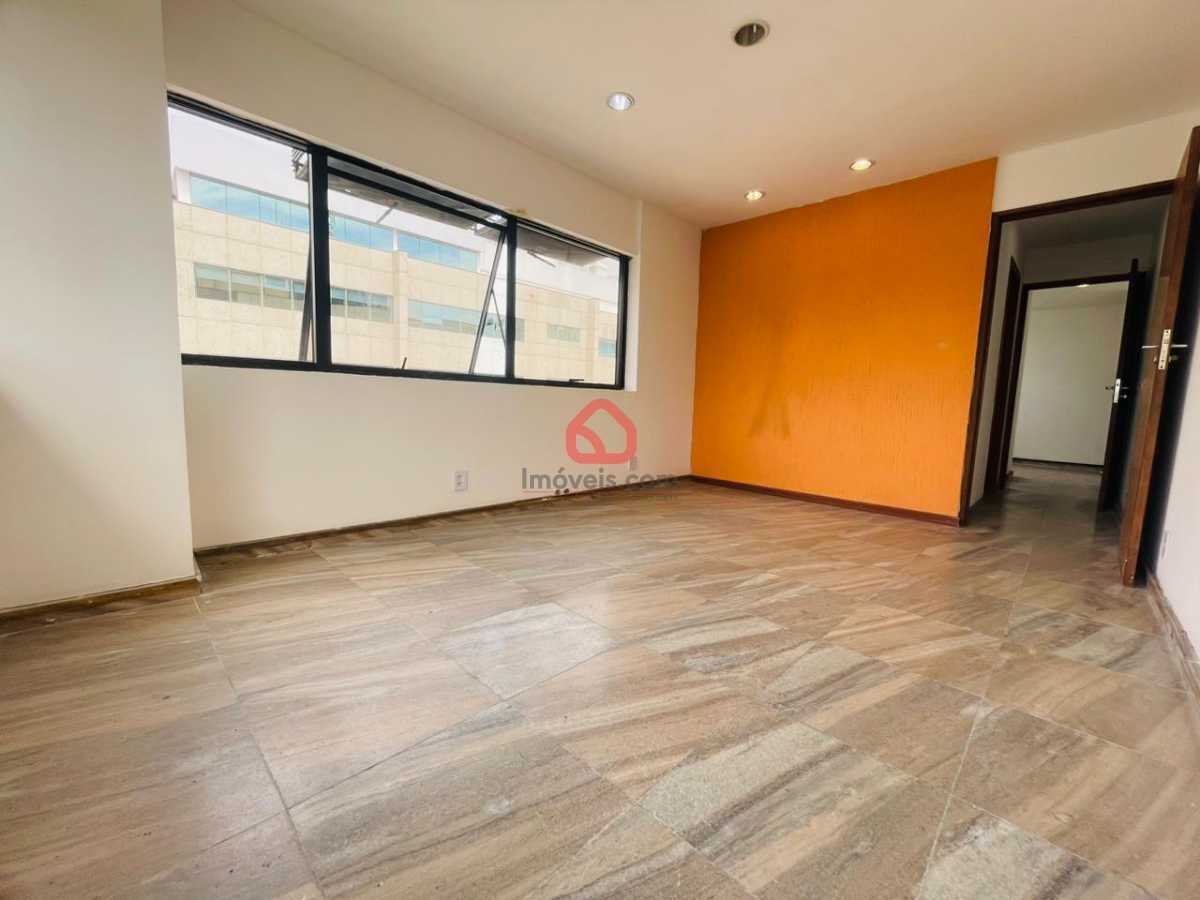 Sala-Conjunto, 51 m² - Foto 4