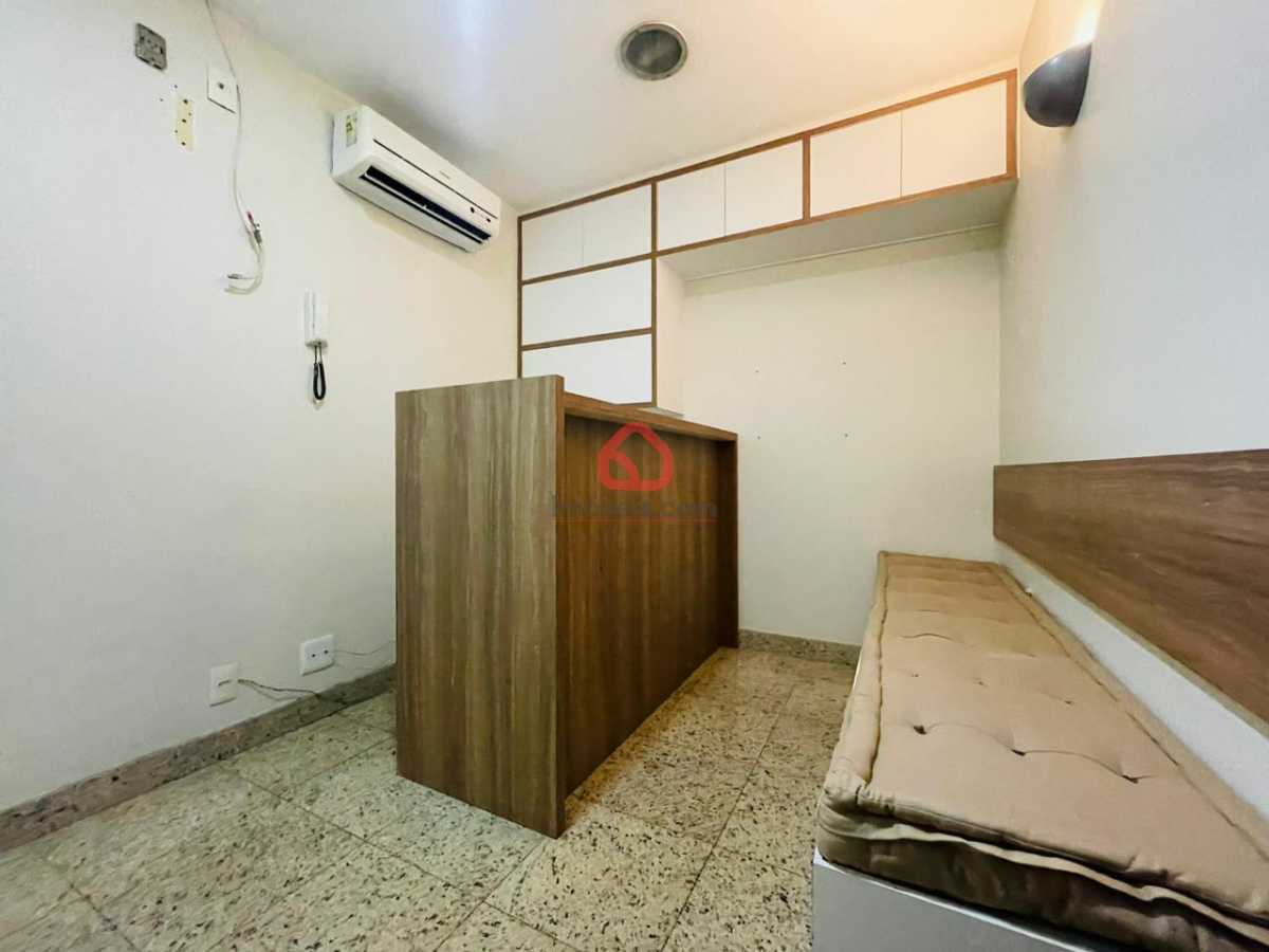 Sala-Conjunto, 34 m² - Foto 2