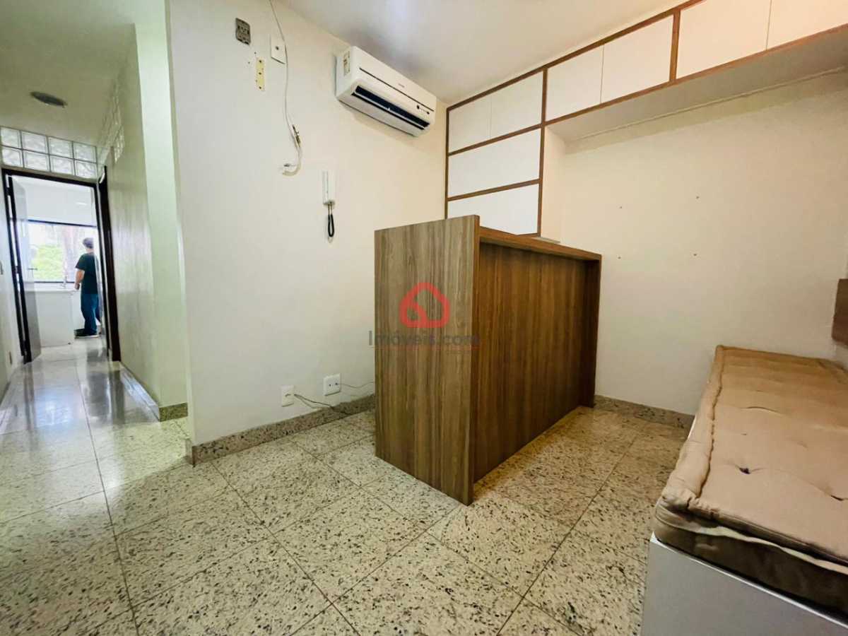 Sala-Conjunto, 34 m² - Foto 3
