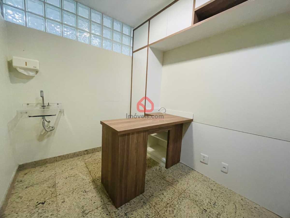 Sala-Conjunto, 34 m² - Foto 11