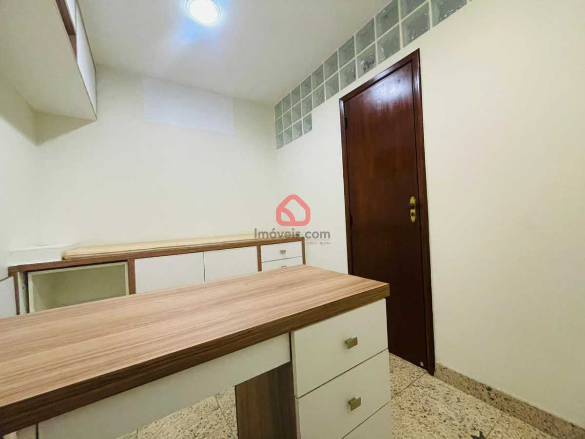 Sala-Conjunto, 34 m² - Foto 12