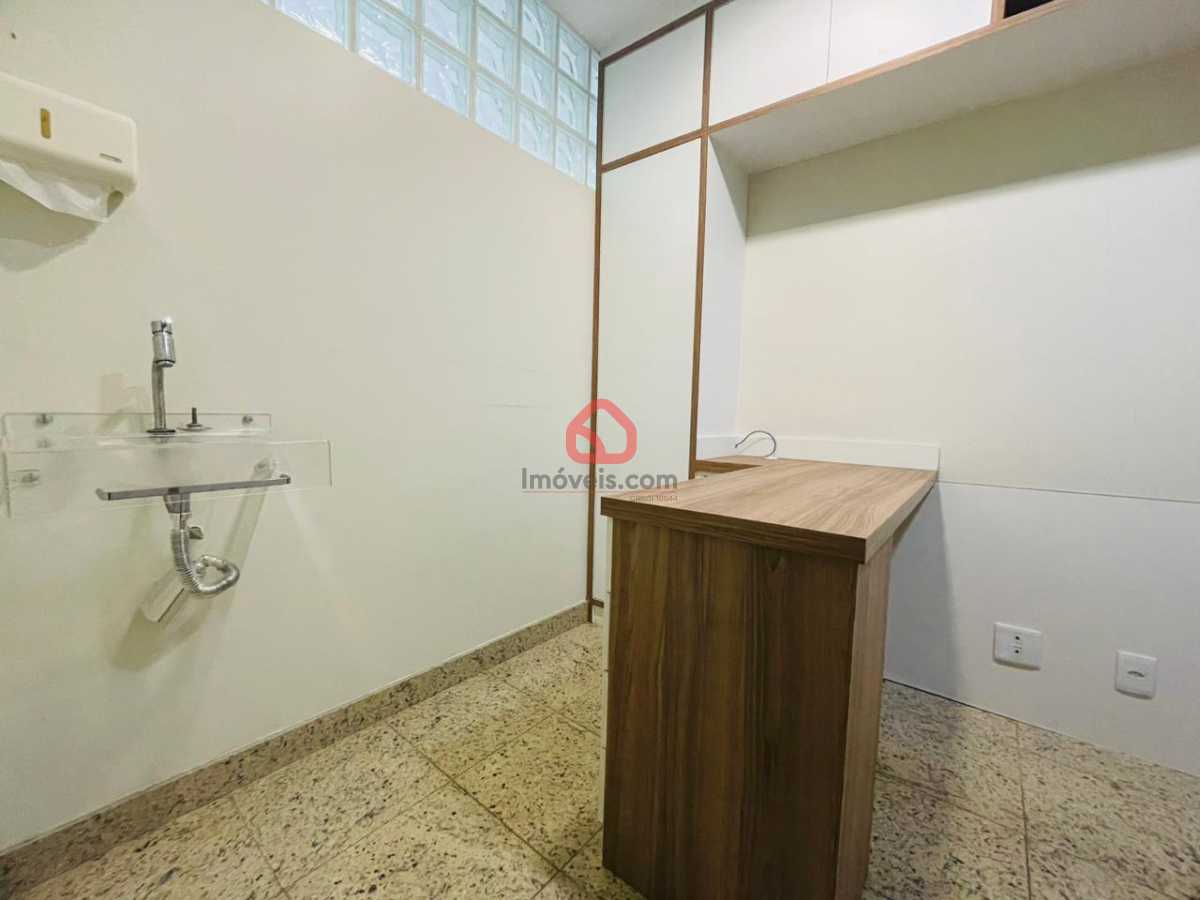 Sala-Conjunto, 34 m² - Foto 15