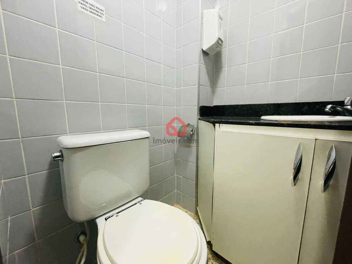 Sala-Conjunto, 34 m² - Foto 9