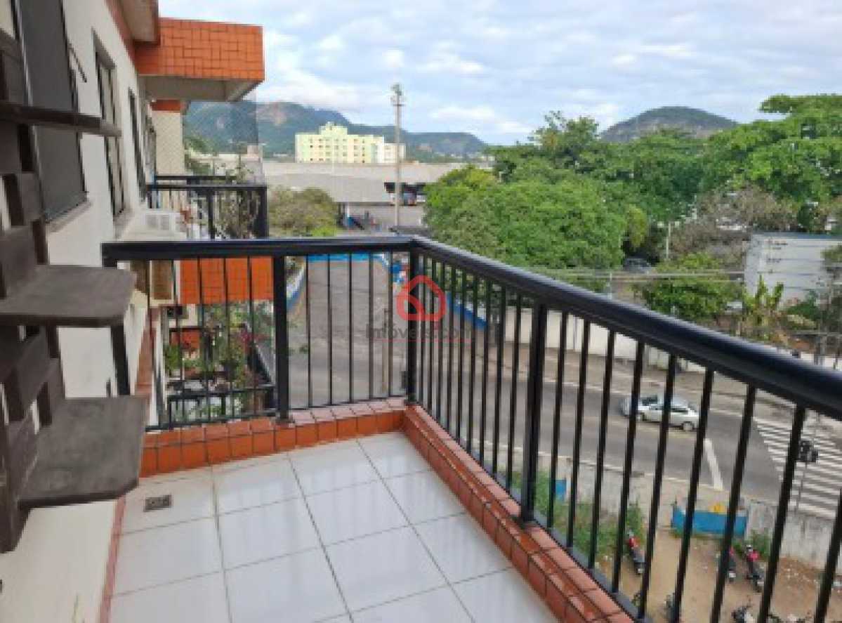 Apartamento, 1 quarto, 53 m² - Foto 1