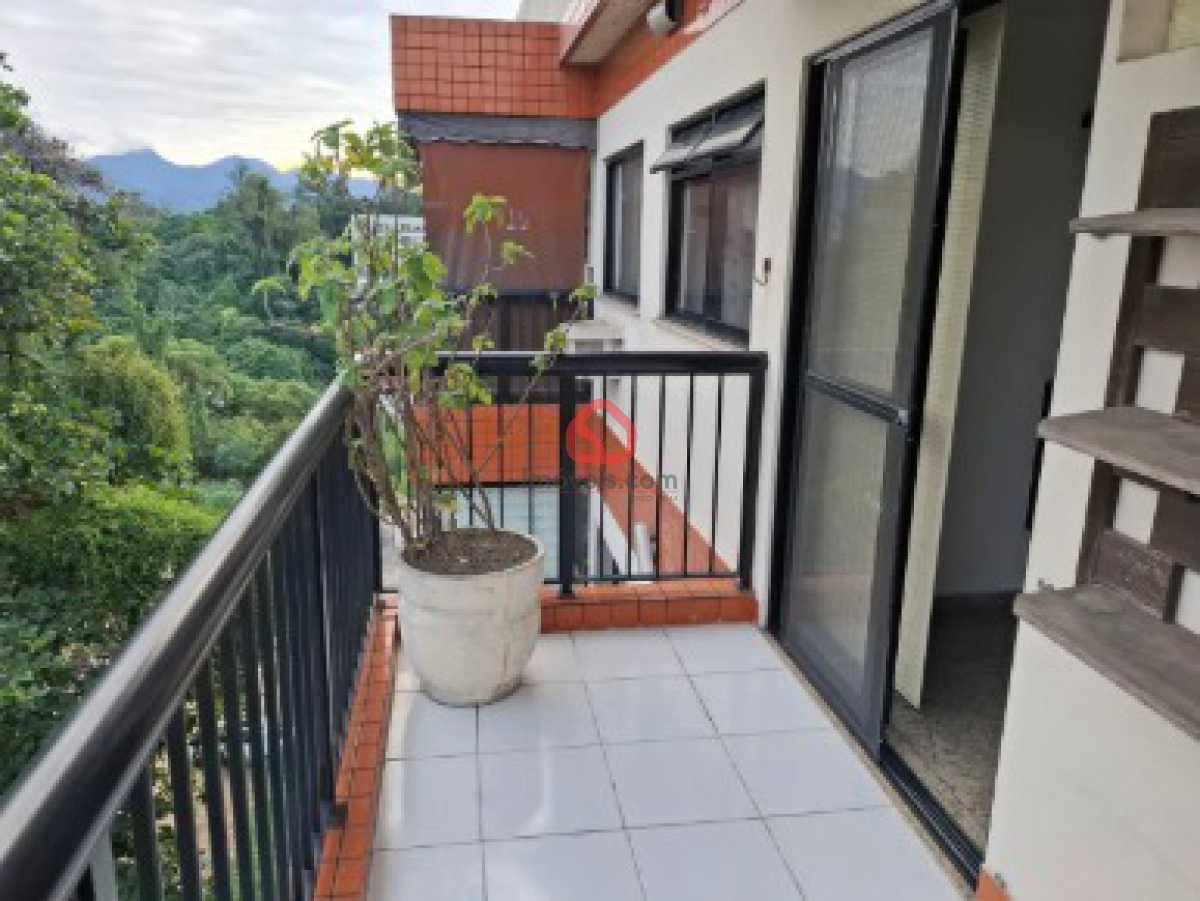 Apartamento, 1 quarto, 53 m² - Foto 2