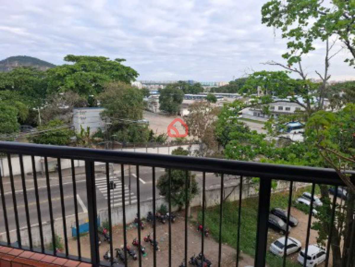 Apartamento, 1 quarto, 53 m² - Foto 3