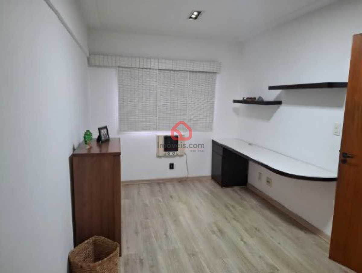 Apartamento, 1 quarto, 53 m² - Foto 6