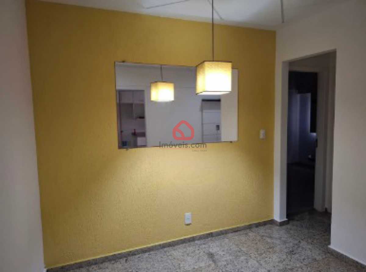 Apartamento, 1 quarto, 53 m² - Foto 5