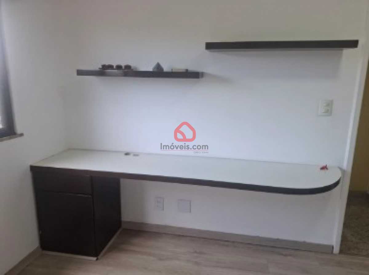 Apartamento, 1 quarto, 53 m² - Foto 8
