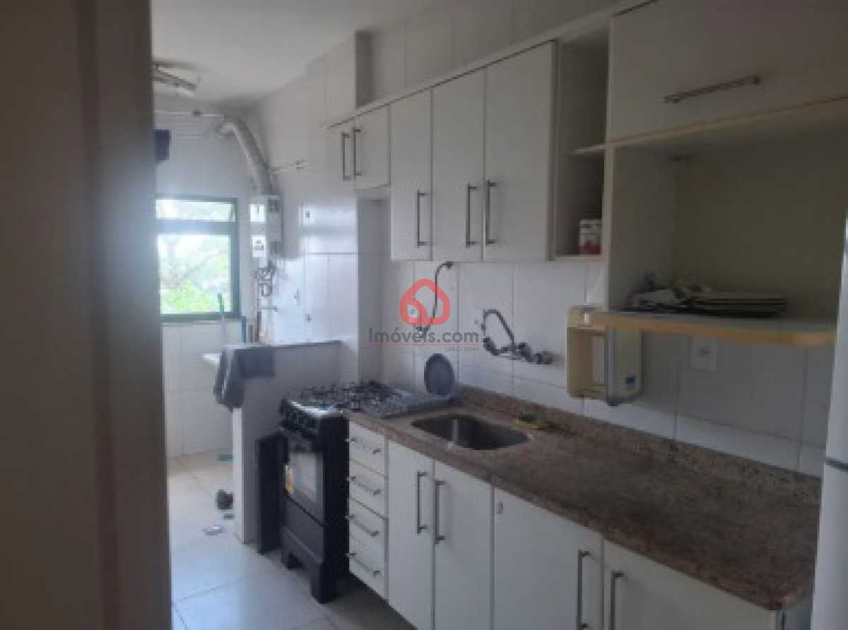 Apartamento, 1 quarto, 53 m² - Foto 12
