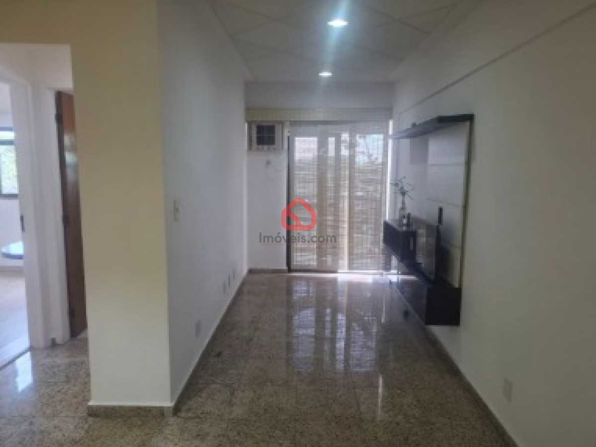 Apartamento, 1 quarto, 53 m² - Foto 9