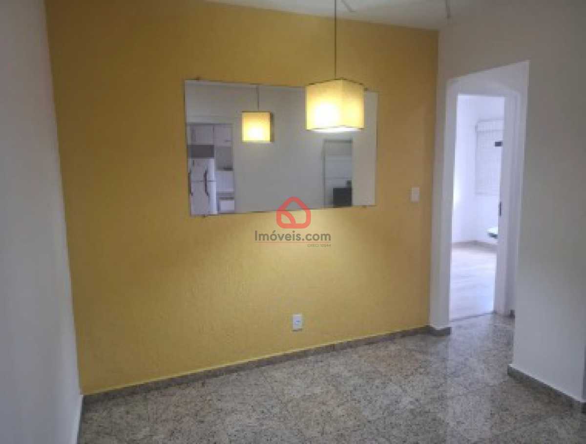 Apartamento, 1 quarto, 53 m² - Foto 4