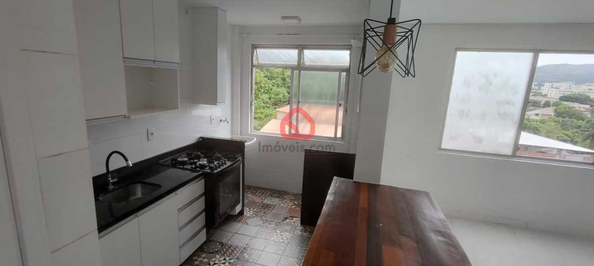 Apartamento, 2 quartos, 53 m² - Foto 9