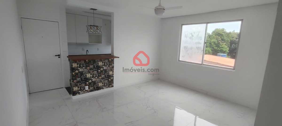 Apartamento, 2 quartos, 53 m² - Foto 4