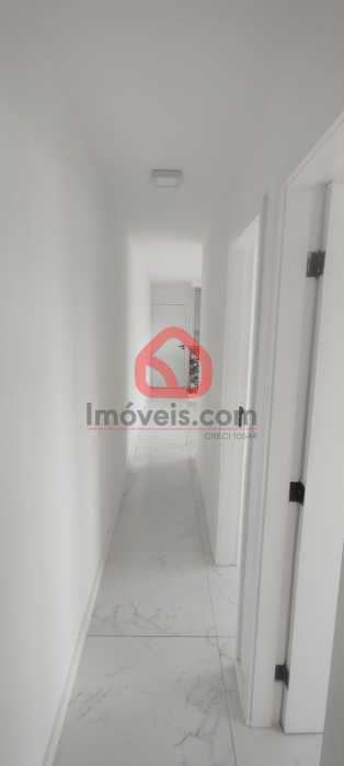 Apartamento, 2 quartos, 53 m² - Foto 5