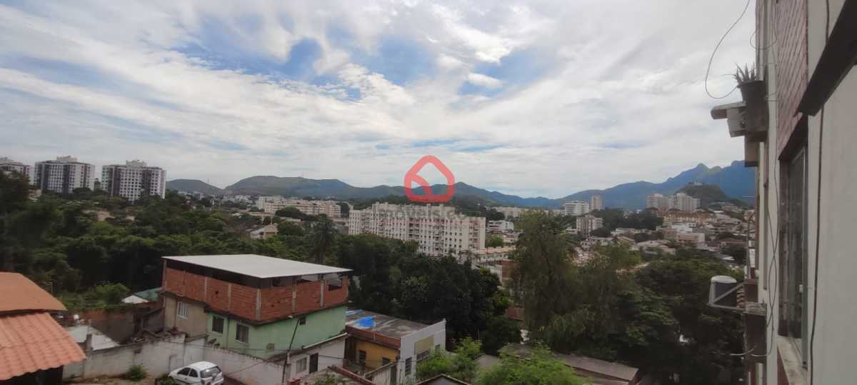 Apartamento, 2 quartos, 53 m² - Foto 10