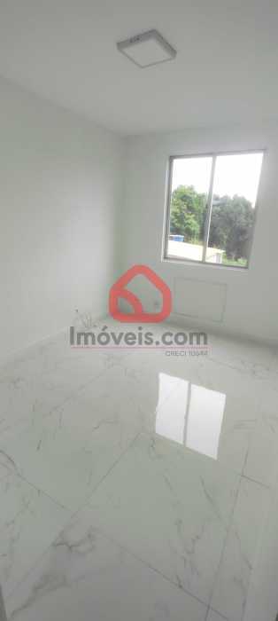 Apartamento, 2 quartos, 53 m² - Foto 6