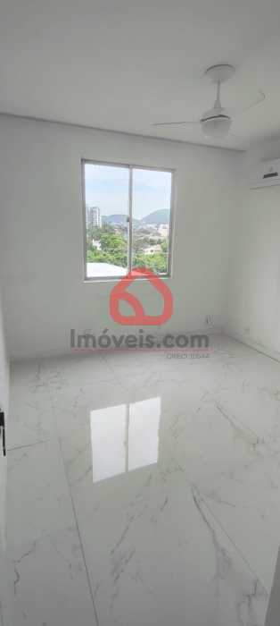 Apartamento, 2 quartos, 53 m² - Foto 7
