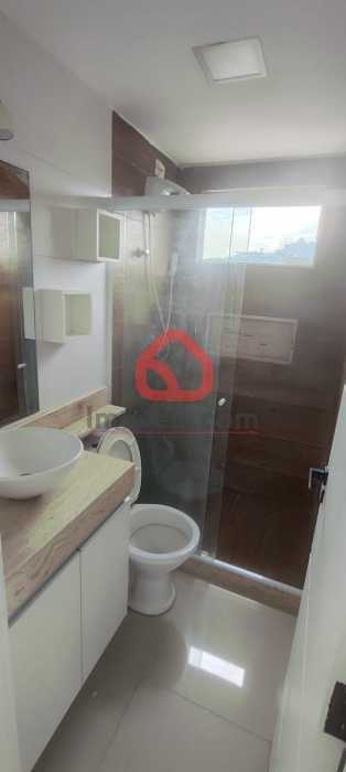 Apartamento, 2 quartos, 53 m² - Foto 8