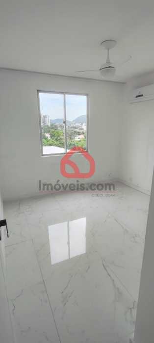 Apartamento, 2 quartos, 53 m² - Foto 3