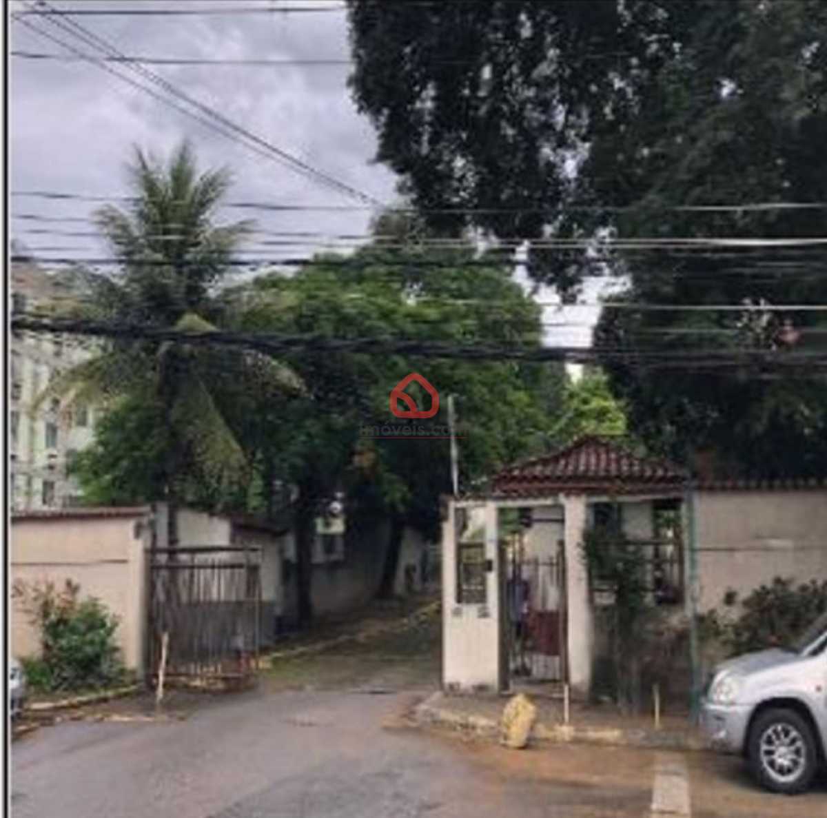 Apartamento, 2 quartos, 53 m² - Foto 1