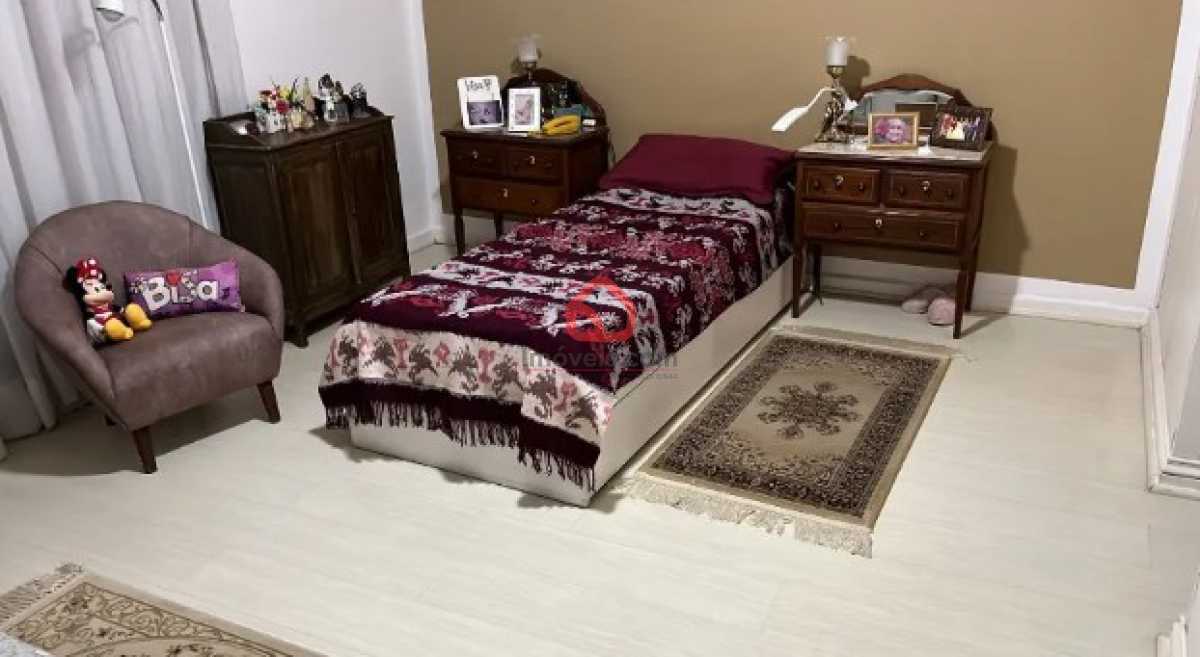 Casa de Condomínio, 5 quartos - Foto 8
