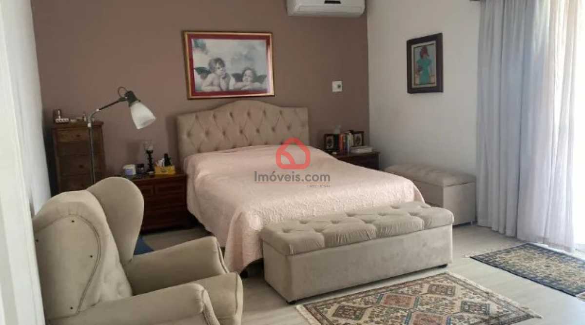 Casa de Condomínio, 5 quartos - Foto 9