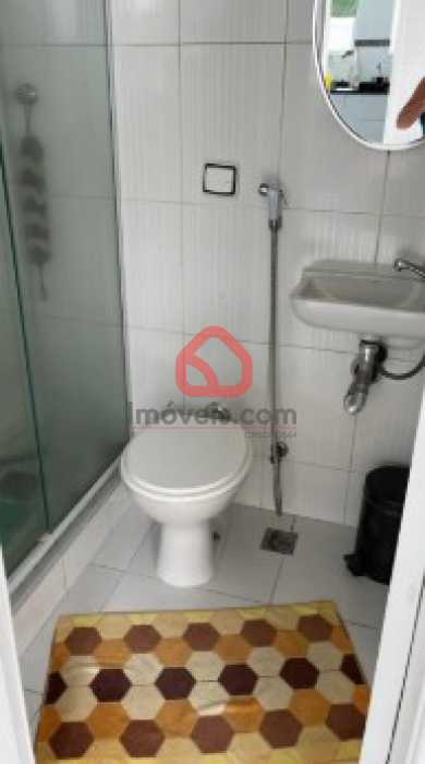 Casa de Condomínio, 5 quartos - Foto 10