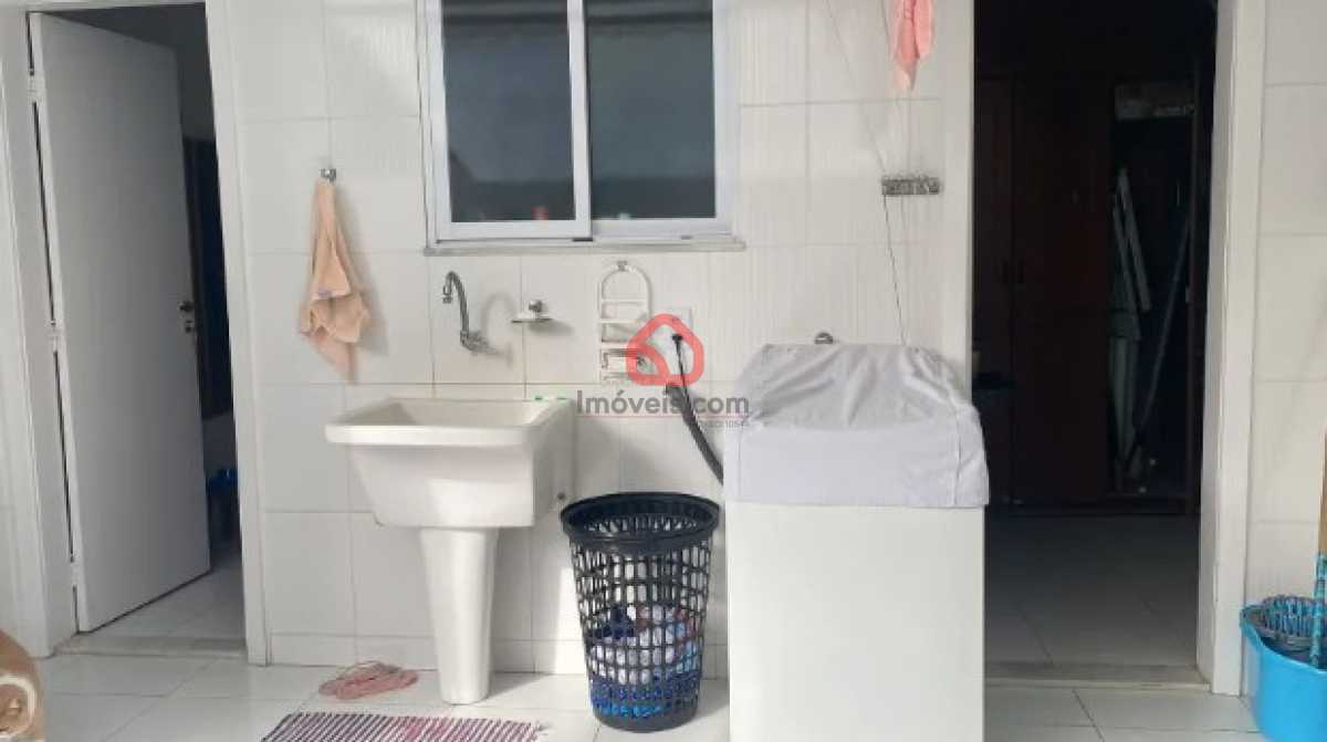Casa de Condomínio, 5 quartos - Foto 11