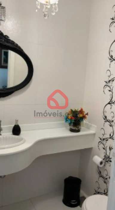 Casa de Condomínio, 5 quartos - Foto 12