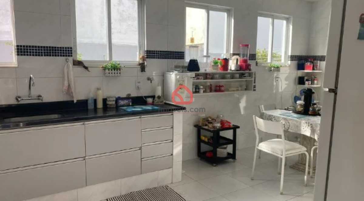 Casa de Condomínio, 5 quartos - Foto 13