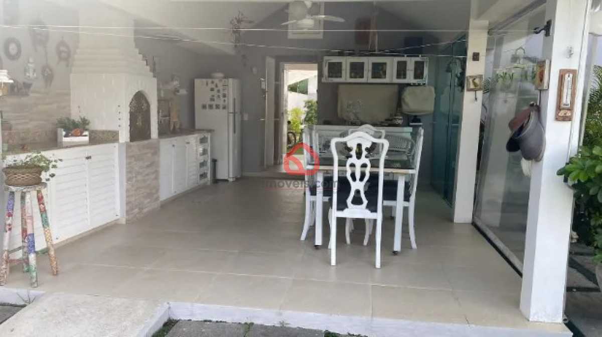 Casa de Condomínio, 5 quartos - Foto 18