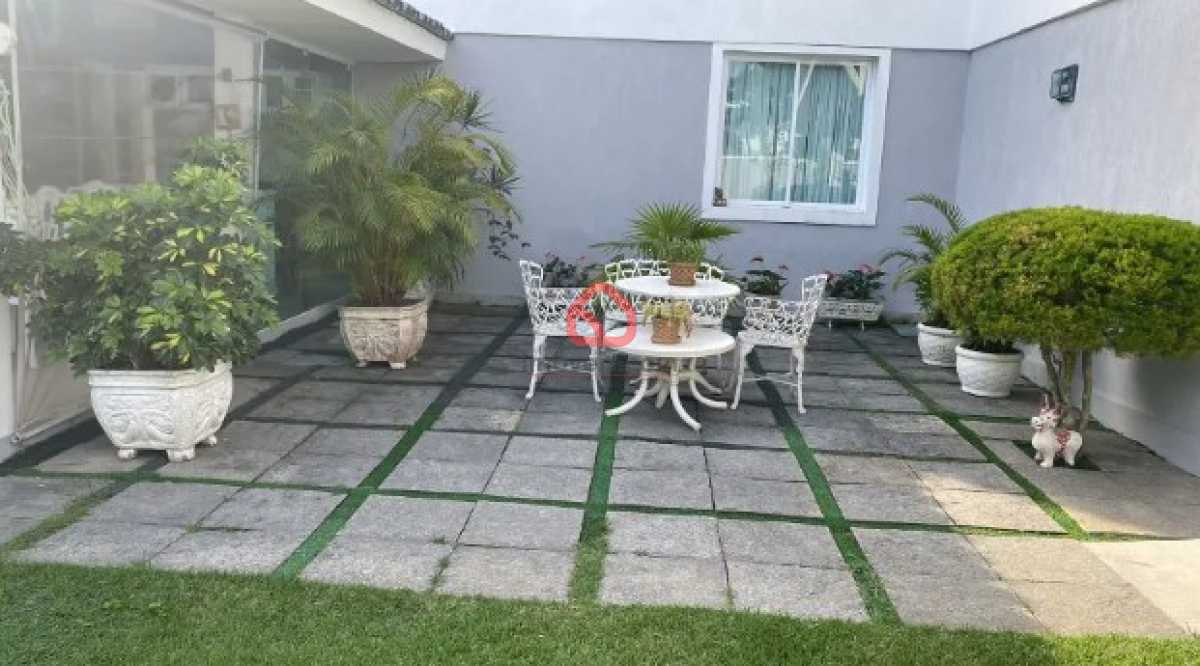 Casa de Condomínio, 5 quartos - Foto 19