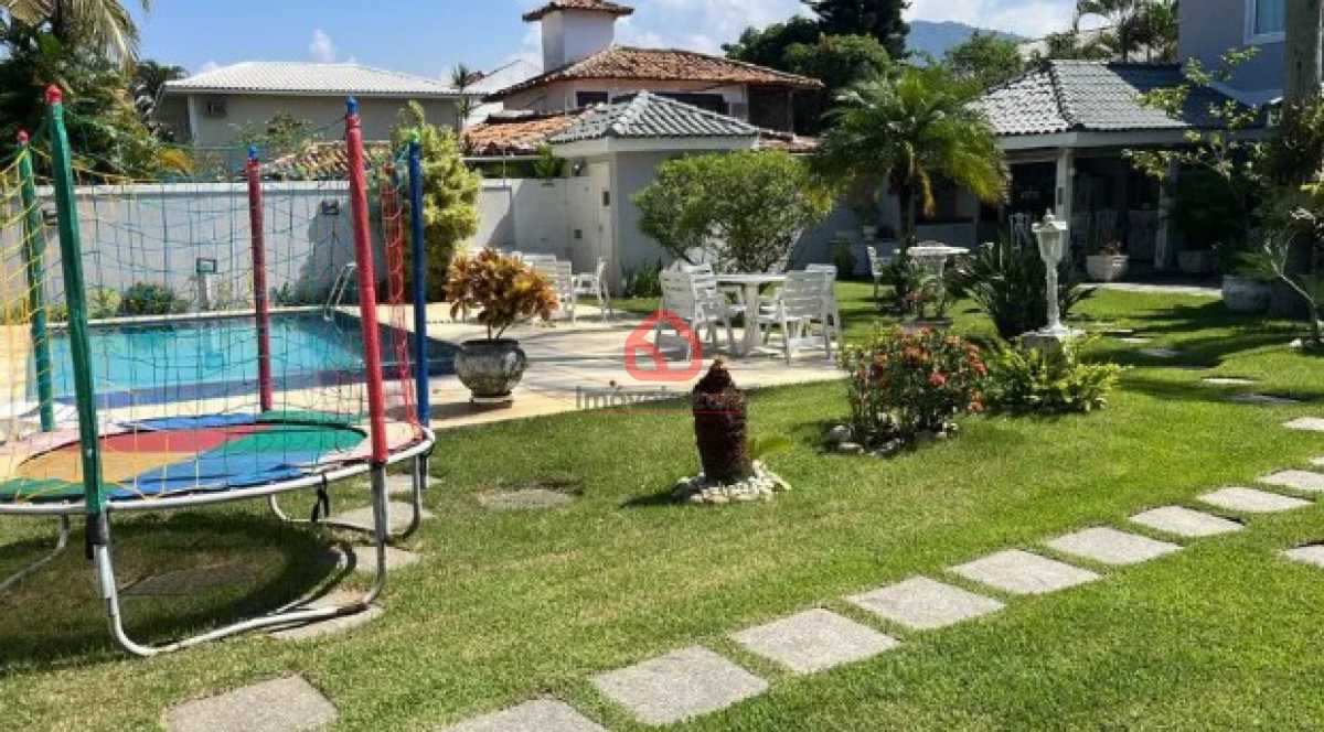 Casa de Condomínio, 5 quartos - Foto 16